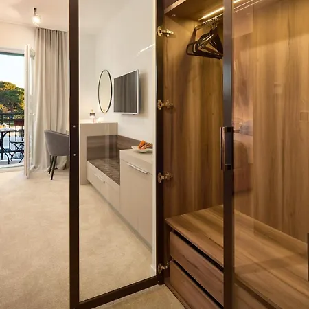 Luxury Rooms Il Ponte Trogir-2