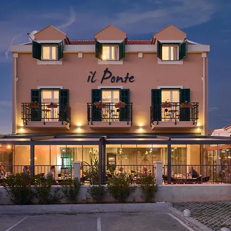 Luxury Rooms Il Ponte Trogir-3